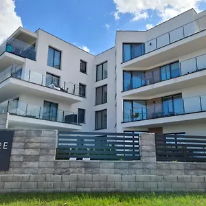 Azure Premium Kołobrzeg