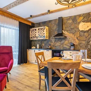 Centrum Park 2 2 Apartament Szklarska Poręba