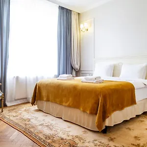 Househost Apt: Starowislna 75/3/2 Apartament Kraków