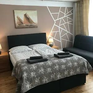 Wiosenna Kołobrzeg